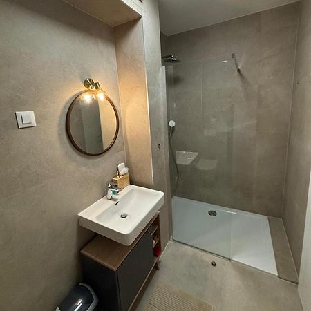 Leni Arena Zagreb Apartment ภายนอก รูปภาพ