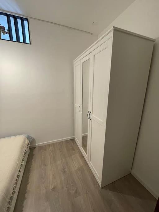 Leni Arena Zagreb Apartment ภายนอก รูปภาพ